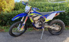 ENDURO SHERCO SEF-R 300 FACTORY 2022 MOTORS 54 à partir de 165.18€/ mois sur 60 mois 