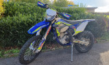 ENDURO SHERCO SEF-R 300 FACTORY 2022 MOTORS 54 à partir de 165.18€/ mois sur 60 mois 