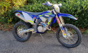 ENDURO SHERCO SEF-R 300 FACTORY 2022 MOTORS 54 à partir de 165.18€/ mois sur 60 mois 