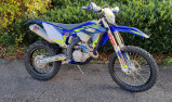 ENDURO SHERCO SEF-R 300 FACTORY 2022 MOTORS 54 à partir de 165.18€/ mois sur 60 mois 