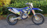 ENDURO SHERCO SEF-R 300 FACTORY 2022 MOTORS 54 à partir de 165.18€/ mois sur 60 mois 