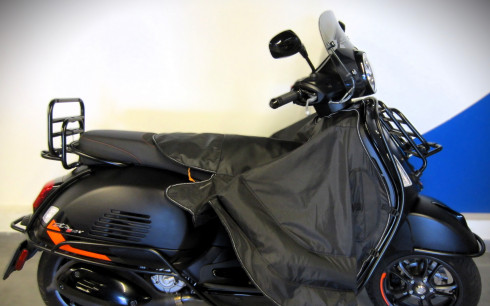 VESPA GTS 310 HPE SUPERT SPORT ABS/ASR A2