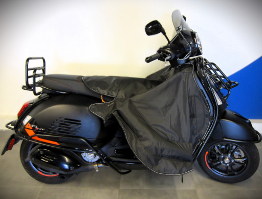 VESPA GTS 310 HPE SUPERT SPORT ABS/ASR A2