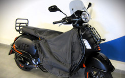 VESPA GTS 310 HPE SUPERT SPORT ABS/ASR A2