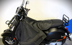 VESPA GTS 310 HPE SUPERT SPORT ABS/ASR A2