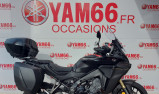 YAMAHA TRACER 9 GT