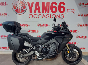 YAMAHA TRACER 9 GT