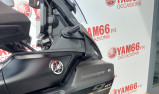 YAMAHA TRACER 9 GT