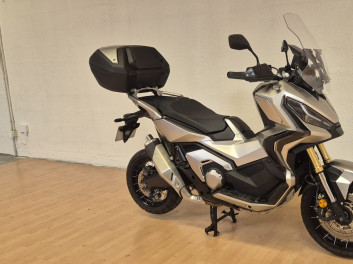 HONDA X-ADV