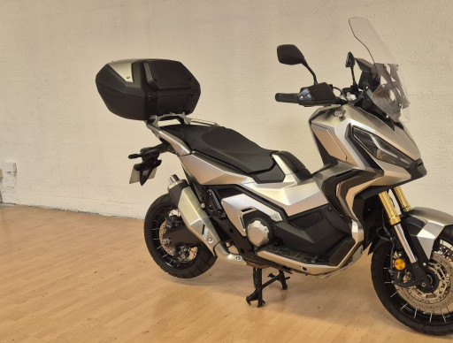 HONDA X-ADV
