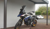 VOGE VOGE DSX 525 