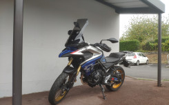 VOGE VOGE DSX 525 