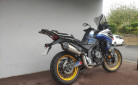VOGE VOGE DSX 525 