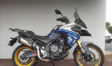 VOGE VOGE DSX 525 