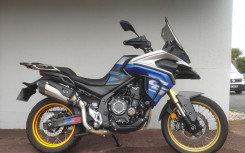 VOGE VOGE DSX 525 
