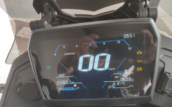 VOGE VOGE DSX 525 