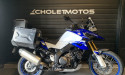 SUZUKI DL V-STROM 1050DE