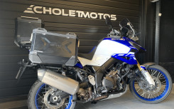 SUZUKI DL V-STROM 1050DE