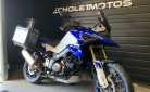 SUZUKI DL V-STROM 1050DE
