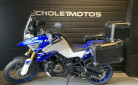 SUZUKI DL V-STROM 1050DE