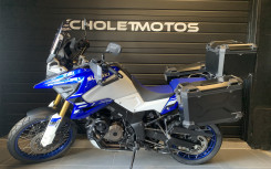 SUZUKI DL V-STROM 1050DE