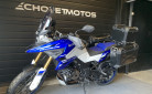 SUZUKI DL V-STROM 1050DE