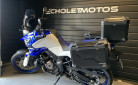 SUZUKI DL V-STROM 1050DE