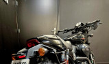 HARLEY-DAVIDSON STREET ROD 750