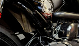 HARLEY-DAVIDSON STREET ROD 750
