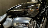 HARLEY-DAVIDSON STREET ROD 750