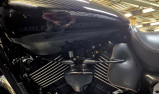 HARLEY-DAVIDSON STREET ROD 750