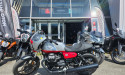 MOTO GUZZI V7 STONE CORSA