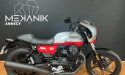 MOTO GUZZI V7 STONE CORSA