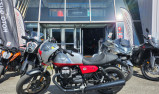 MOTO GUZZI V7 STONE CORSA