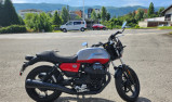 MOTO GUZZI V7 STONE CORSA