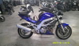 SUZUKI SV 1000 ACCIDENTE RSV N°21606