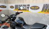 HONDA CB 650 FA 2014 (63174)