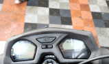 HONDA CB 650 FA 2014 (63174)