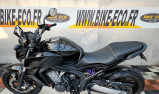 HONDA CB 650 FA 2014 (63174)