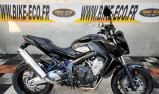 HONDA CB 650 FA 2014 (63174)