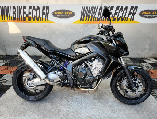HONDA CB 650 FA 2014 (63174)