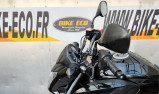 HONDA CB 650 FA 2014 (63174)