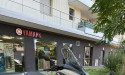 YAMAHA TRICITY 300