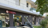 YAMAHA TRICITY 300