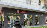YAMAHA TRICITY 300