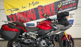 SUZUKI GSX-S 1000 GX