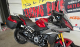 SUZUKI GSX-S 1000 GX