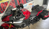 SUZUKI GSX-S 1000 GX
