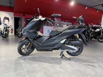HONDA PCX 125 EDITION DELUXE