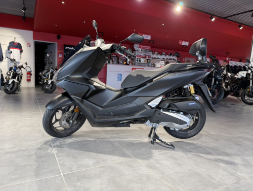 HONDA PCX 125 EDITION DELUXE